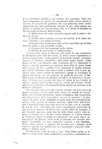 La clinica veterinaria rivista di medicina e chirurgia pratica degli animali domestici