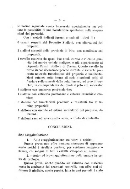 La clinica veterinaria rivista di medicina e chirurgia pratica degli animali domestici