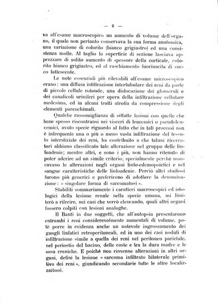 La clinica veterinaria rivista di medicina e chirurgia pratica degli animali domestici