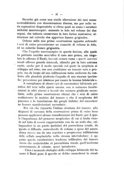 La clinica veterinaria rivista di medicina e chirurgia pratica degli animali domestici