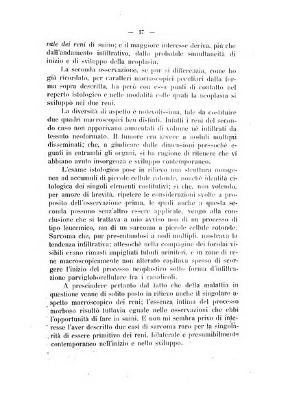 La clinica veterinaria rivista di medicina e chirurgia pratica degli animali domestici