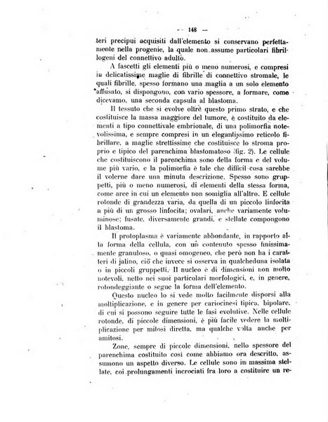 La clinica veterinaria rivista di medicina e chirurgia pratica degli animali domestici