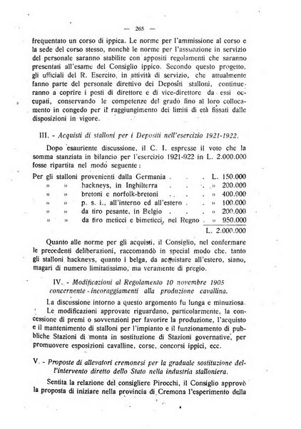 La clinica veterinaria rivista di medicina e chirurgia pratica degli animali domestici