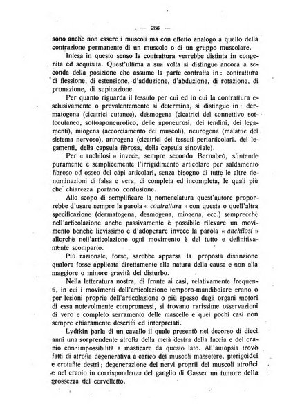 La clinica veterinaria rivista di medicina e chirurgia pratica degli animali domestici