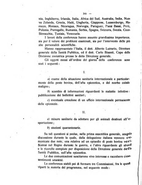 La clinica veterinaria rivista di medicina e chirurgia pratica degli animali domestici