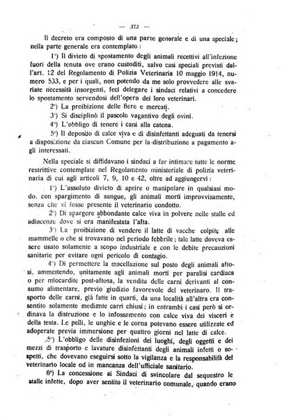 La clinica veterinaria rivista di medicina e chirurgia pratica degli animali domestici