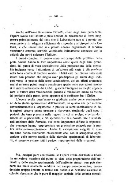 La clinica veterinaria rivista di medicina e chirurgia pratica degli animali domestici