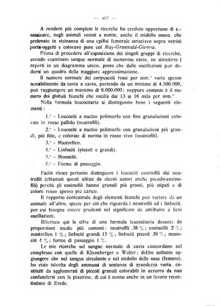 La clinica veterinaria rivista di medicina e chirurgia pratica degli animali domestici