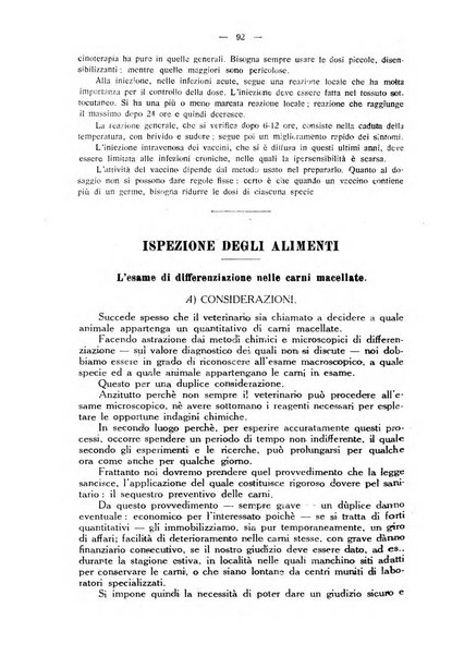 La clinica veterinaria rivista di medicina e chirurgia pratica degli animali domestici