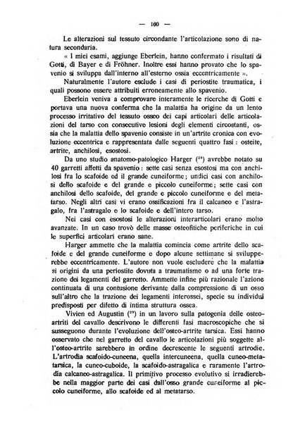 La clinica veterinaria rivista di medicina e chirurgia pratica degli animali domestici