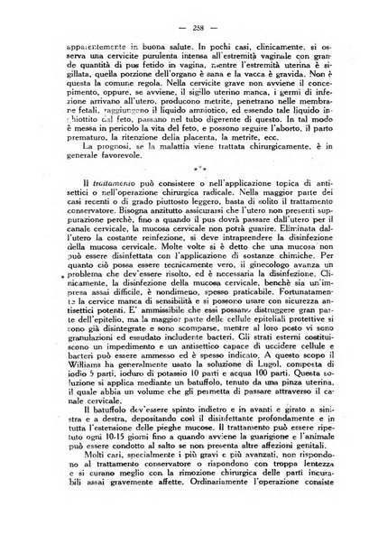 La clinica veterinaria rivista di medicina e chirurgia pratica degli animali domestici