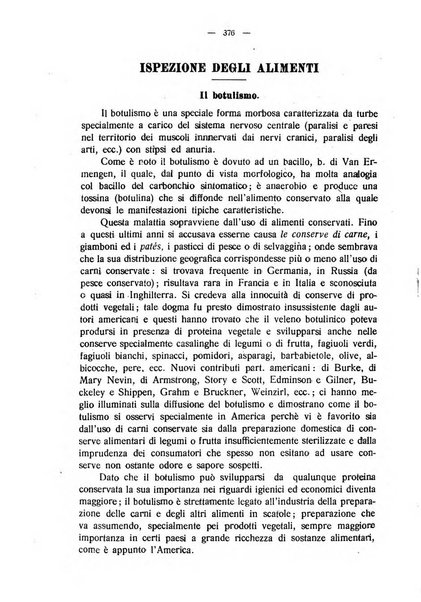 La clinica veterinaria rivista di medicina e chirurgia pratica degli animali domestici