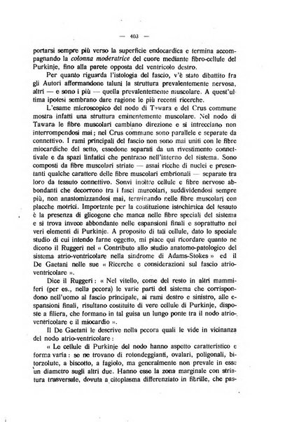 La clinica veterinaria rivista di medicina e chirurgia pratica degli animali domestici