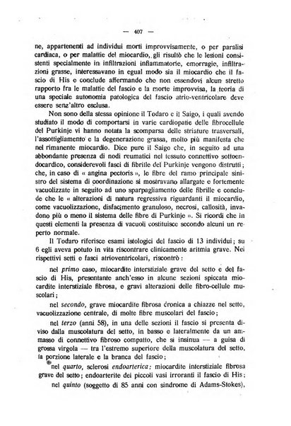 La clinica veterinaria rivista di medicina e chirurgia pratica degli animali domestici