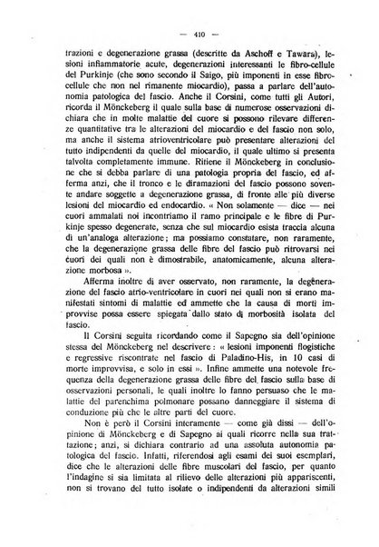 La clinica veterinaria rivista di medicina e chirurgia pratica degli animali domestici