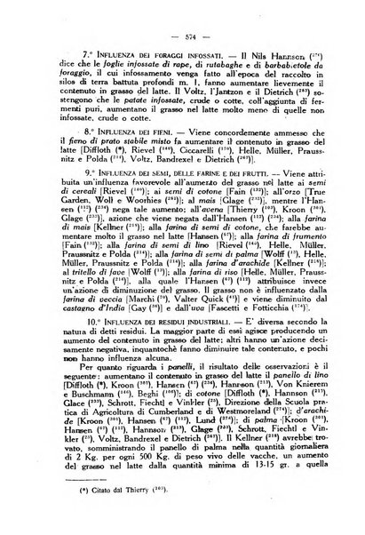 La clinica veterinaria rivista di medicina e chirurgia pratica degli animali domestici