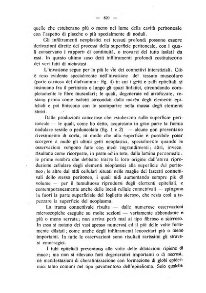 La clinica veterinaria rivista di medicina e chirurgia pratica degli animali domestici