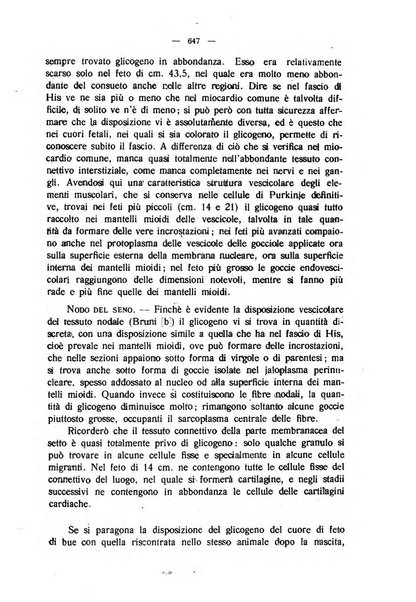 La clinica veterinaria rivista di medicina e chirurgia pratica degli animali domestici