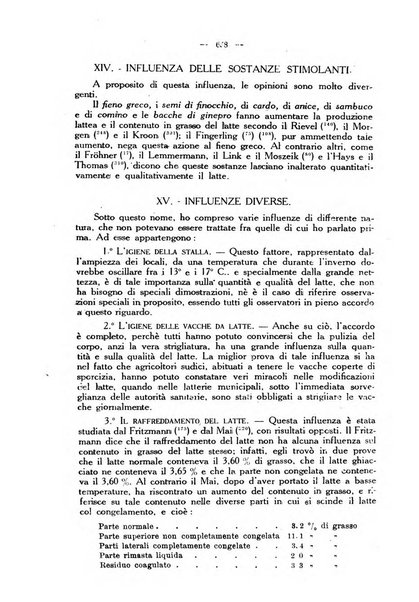 La clinica veterinaria rivista di medicina e chirurgia pratica degli animali domestici