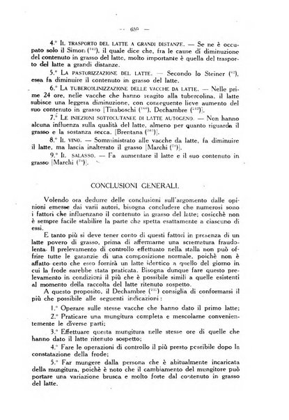 La clinica veterinaria rivista di medicina e chirurgia pratica degli animali domestici