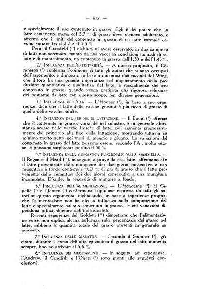 La clinica veterinaria rivista di medicina e chirurgia pratica degli animali domestici