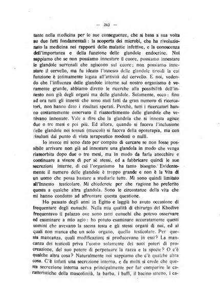 La clinica veterinaria rivista di medicina e chirurgia pratica degli animali domestici