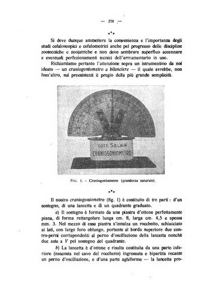 La clinica veterinaria rivista di medicina e chirurgia pratica degli animali domestici