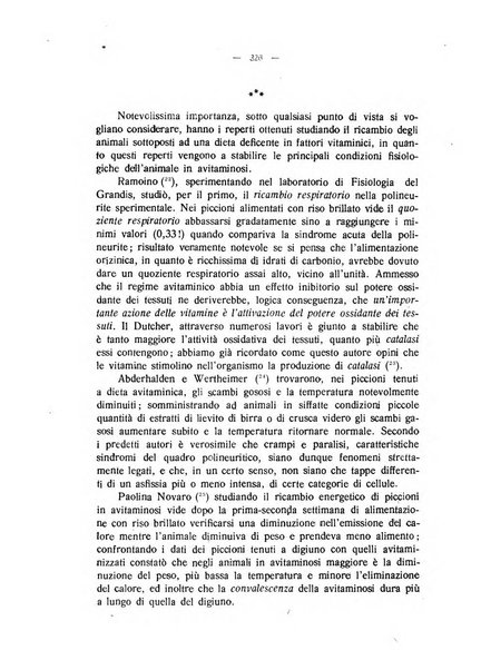 La clinica veterinaria rivista di medicina e chirurgia pratica degli animali domestici