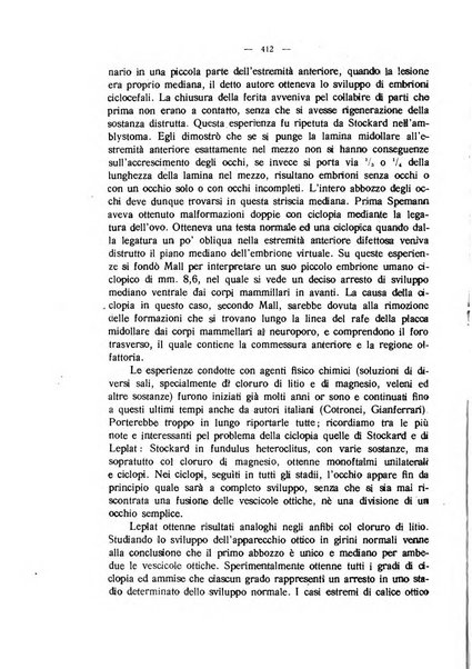 La clinica veterinaria rivista di medicina e chirurgia pratica degli animali domestici