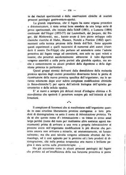 La clinica veterinaria rivista di medicina e chirurgia pratica degli animali domestici