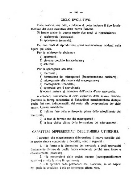 La clinica veterinaria rivista di medicina e chirurgia pratica degli animali domestici