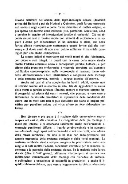 La clinica veterinaria rivista di medicina e chirurgia pratica degli animali domestici