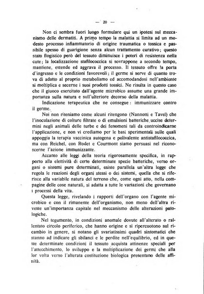 La clinica veterinaria rivista di medicina e chirurgia pratica degli animali domestici