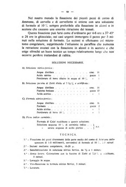 La clinica veterinaria rivista di medicina e chirurgia pratica degli animali domestici