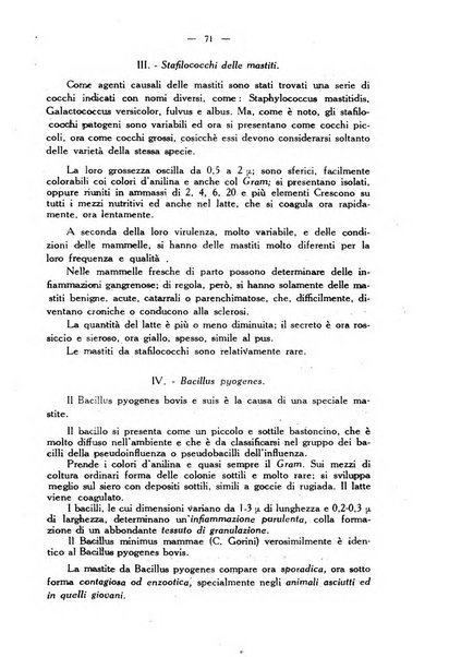 La clinica veterinaria rivista di medicina e chirurgia pratica degli animali domestici