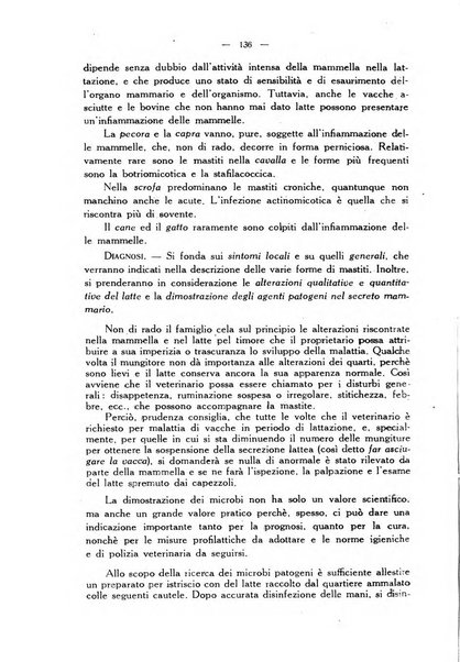 La clinica veterinaria rivista di medicina e chirurgia pratica degli animali domestici