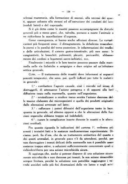 La clinica veterinaria rivista di medicina e chirurgia pratica degli animali domestici