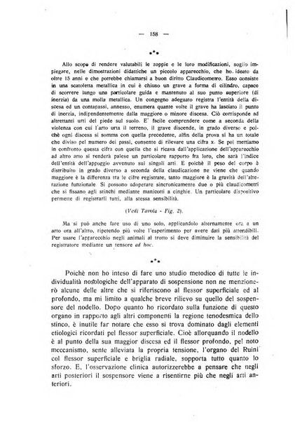 La clinica veterinaria rivista di medicina e chirurgia pratica degli animali domestici