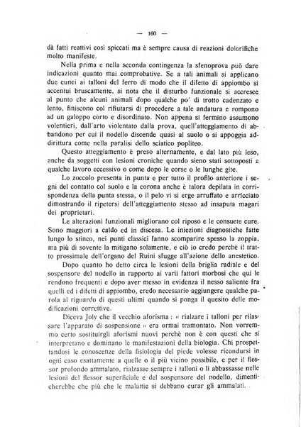 La clinica veterinaria rivista di medicina e chirurgia pratica degli animali domestici