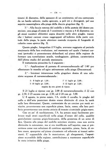 La clinica veterinaria rivista di medicina e chirurgia pratica degli animali domestici