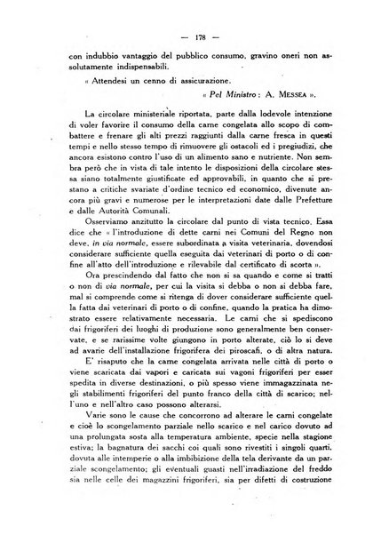 La clinica veterinaria rivista di medicina e chirurgia pratica degli animali domestici