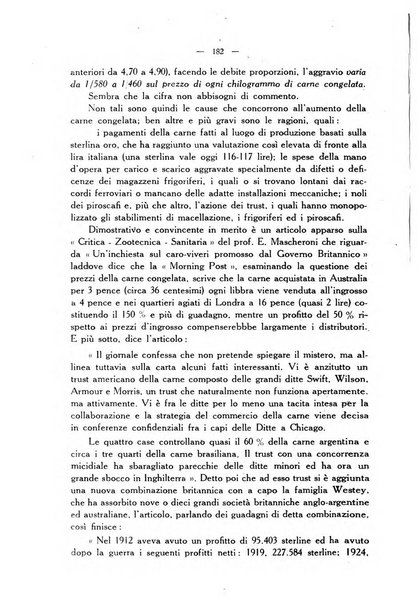 La clinica veterinaria rivista di medicina e chirurgia pratica degli animali domestici