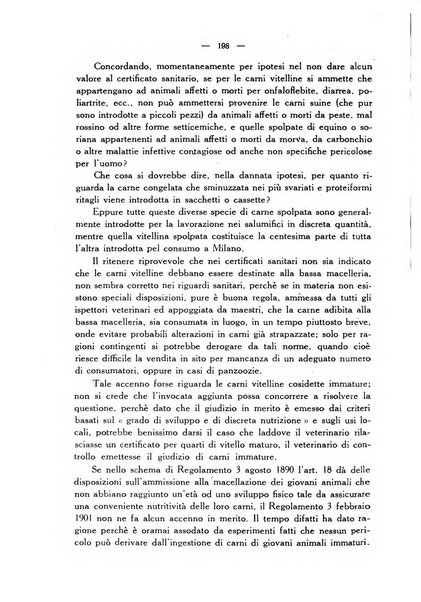 La clinica veterinaria rivista di medicina e chirurgia pratica degli animali domestici