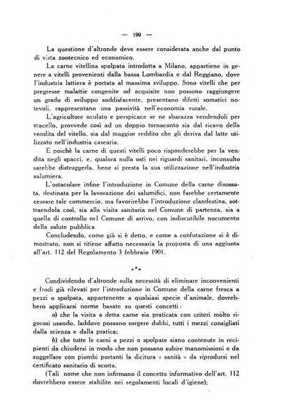 La clinica veterinaria rivista di medicina e chirurgia pratica degli animali domestici