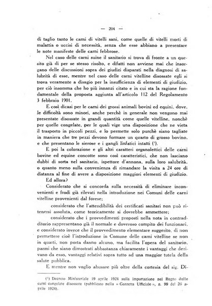 La clinica veterinaria rivista di medicina e chirurgia pratica degli animali domestici