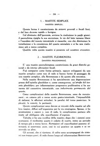 La clinica veterinaria rivista di medicina e chirurgia pratica degli animali domestici