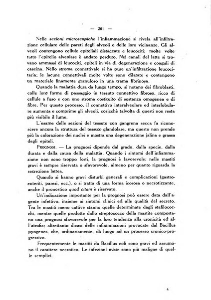 La clinica veterinaria rivista di medicina e chirurgia pratica degli animali domestici