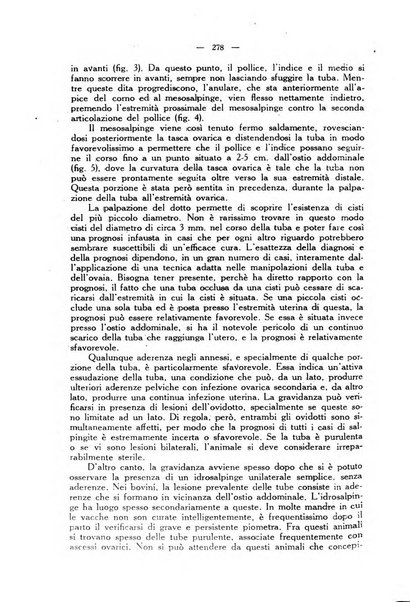 La clinica veterinaria rivista di medicina e chirurgia pratica degli animali domestici