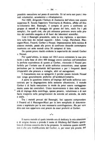 La clinica veterinaria rivista di medicina e chirurgia pratica degli animali domestici