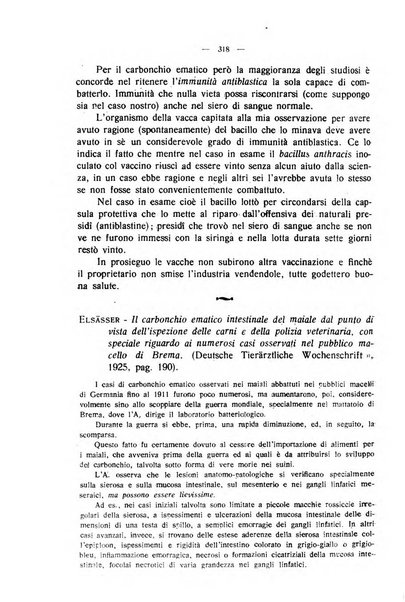 La clinica veterinaria rivista di medicina e chirurgia pratica degli animali domestici